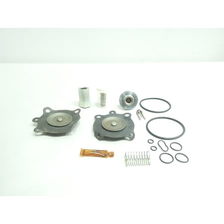 Asco RED-HAT SPARE PARTS KIT VALVE PARTS AND ACCESSORY 210-502